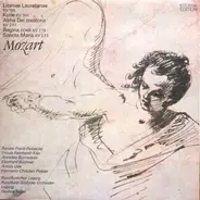Mozart - Litaniae Lauretanae / Kyrie / Alma Dei Creatoris a.o.