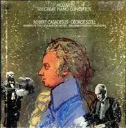 Mozart - Six Great Piano Concertos