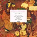 7inch Vinyl Single - Mozart - Schumann - Reger - Das Kleine Festkonzert