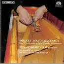 SACD - Mozart - Piano Concertos Nos 17 In G Major & 26 In D Major Coronation