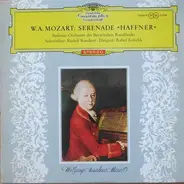Mozart - Serenade<<Haffner>>