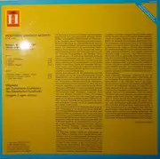 LP - Mozart - Mozart Serenade Nr. 10 B-Dur 'Bläserserenade'