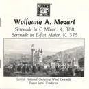CD - Mozart - Serenades, K. 388 & 375