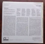 LP - Mozart - Requiem Mass (K.626)