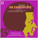 LP-Box - Wolfgang Amadeus Mozart - Sir Thomas Beecham , Berliner Philharmoniker - Die Zauberflöte