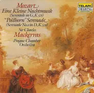 Mozart - Eine Kleine Nachtmusik • "Posthorn" Serenade