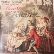 CD - Mozart - 'Haffner' Serenade • 'Serenata Notturna'