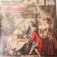 Mozart - "Haffner" Serenade • "Serenata Notturna"