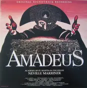 The Academy Of St. Martin-in-the-Fields - Amadeus (Original Soundtrack Recording)