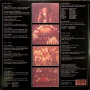 Double LP - Wolfgang Amadeus Mozart - Sir Neville Marriner , The Academy Of St. Martin-in-the-Fields - Amadeus (Original Soundtrack Recording) - Gatefold