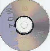 CD - Mozart - Symphony No. 38 'Prague' • Symphonies Nos. 27 & 39