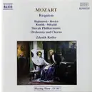 CD - Mozart - Requiem