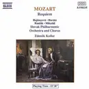 CD - Mozart - Requiem