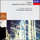 CD - Mozart - Symphony No 40 Symphony No. 41 'Jupiter'