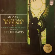 Mozart - 'Great' Mass In C Minor K. 427