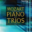 CD - Wolfgang Amadeus Mozart - The Mozartean Players - Piano Trios Volume 1