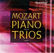 Mozart - Piano Trios Volume 2