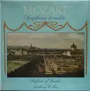 LP - Mozart - Symphonies Nos. 40 And 41