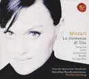 Double CD - Mozart - La clemenza di tito - Digipak
