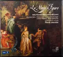 CD-Box - Wolfgang Amadeus Mozart - Véronique Gens ∙ Patrizia Ciofi , Angelika Kirchschlager ∙ Lorenzo Regazz - Le Nozze Di Figaro