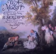 Mozart - Concert Symphony For Violin, Viola And Orchestra / Little Night Serenade