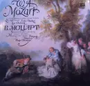 LP - Wolfgang Amadeus Mozart - Viktor Pikaizen , Igor Oistrach - Concert Symphony For Violin, Viola And Orchestra / Little Night Serenade
