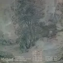 LP - Wolfgang Amadeus Mozart - Vladimir Spivakov , Анатолий Шейнюк , Yuli Turovsky , Сергей Дижур - Sonaten Für Zwei Violinen, Violoncello Und Orgel