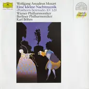 Mozart - Eine Kleine Nachtmusik / 'Posthorn-Serenade' Kv 320