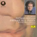 CD - Mozart - Posthorn-Serenade. Symphonie No. 31 »Pariser«