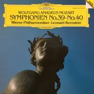 Mozart - Symphonien No. 39 • No. 40