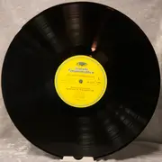 LP - Mozart - Sinfonien G-moll KV 550, C-dur KV 551 'Jupiter'