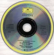 CD - Mozart - Symphonien Nos. 40 & 41 >>Jupiter<<