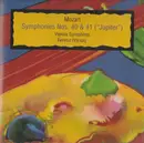 CD - Mozart - Symphonies Nos. 40 & 41 ('Jupiter')