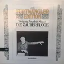 LP-Box - Wolfgang Amadeus Mozart - Wilhelm Furtwängler , Wiener Philharmoniker - Die Zauberflöte