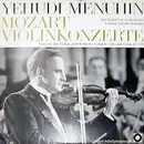 LP - Mozart - Konzerte Für Violine Und Orchester Nr. 3 G-Dur KV 216, Nr. 4 D-Dur KV 218