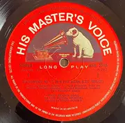 LP - Mozart / Yehudi Menuhin - Two Salzburg Divertimenti