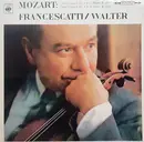 LP - Mozart - Violin Concerto No.3 In G Major, K. 216 - Violin Concerto No.4 In D Major, K 218