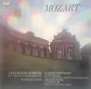 LP - Wolfgang Amadeus Mozart • Collegium Aureum - Klarinettenkonzert A-dur K 622 / Oboenkonzert C-dur KV 314