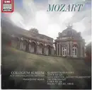 CD - Mozart / Collegium Aureum - Klarinettenkonzert A-dur K 622 / Oboenkonzert C-dur KV 314