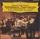 LP - Mozart - Klavierkonzerte Nr. 14 & 26 »Krönungskonzert«