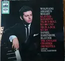 LP - Mozaart (Barenboim) - Klavierkonzerte Nr. 20 D-moll KV 466 Und Nr. 23 A-dur KV 488