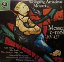 LP - Mozart - Messe In C-Moll KV 427