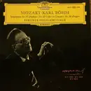 LP - Mozart - Symphonien Nr. 35 »Haffner« · Nr. 32 G-Dur (In G Major) · Nr. 38 »Prager« - Tulip Rim