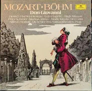 Mozart (Bruno Walter) - Don Giovanni