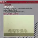 CD - Mozart - Requiem
