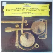 Mozart / Weber - Bassoon Concertos