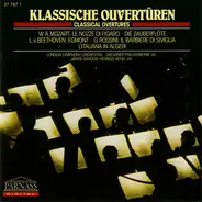 Mozart, Beethoven a.o. - Klassische Ouvertüren = Classical Overtures