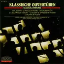 CD - Mozart, Beethoven a.o. - Klassische Ouvertüren = Classical Overtures