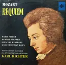 LP - Mozart - Requiem