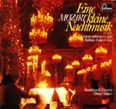 LP - Mozart / Staatskapelle Dresden, Otmar Suitner - Eine Kleine Nachtmusik KV 525 · Serenata Notturna KV 239 · Sinfonie A-Dur KV 201